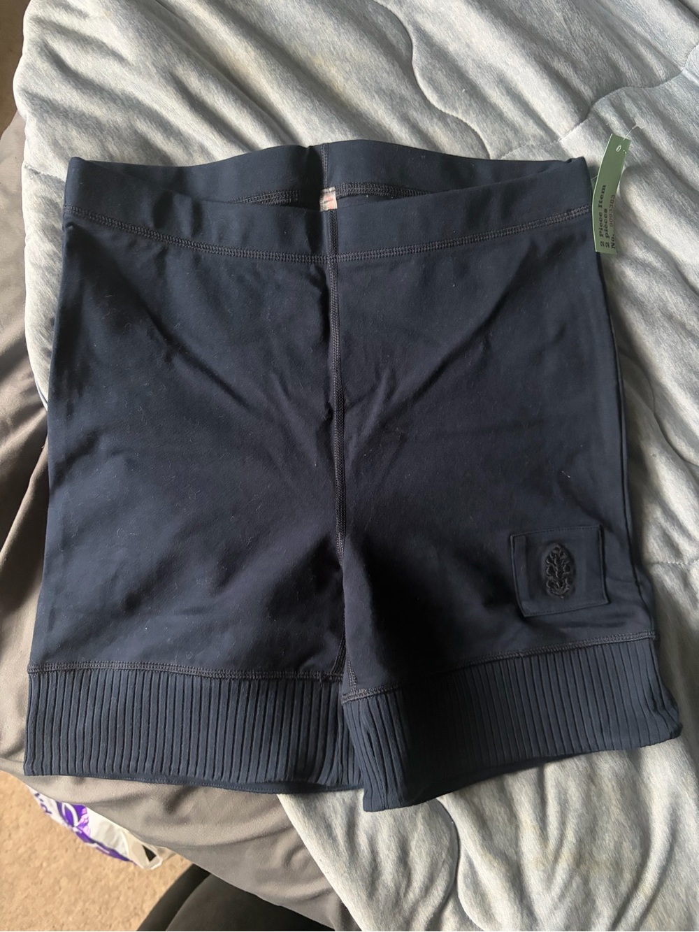 Women's Navy Free People Shorts